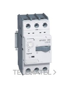 MPX 32S GUARDAMT  18-26A