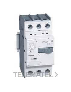 MPX 32S GUARDAMT  0.63-1.0A