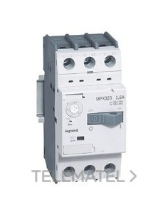 MPX 32S GUARDAMT  1.0-1.6A