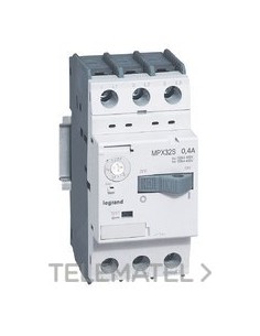 MPX 32S GUARDAMT  0.25-0.4A