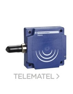 DET.PROX.RTGLAR.3 HL.0-10mA -D-CONECTOR