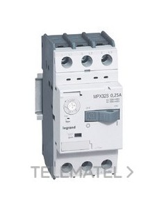 MPX 32S GUARDAMT  0.16-0.25A