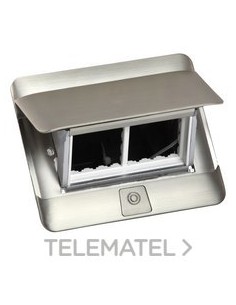 POP-UP MOBILIARIO 4M INOX