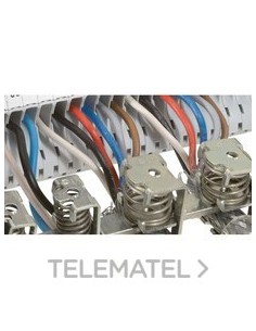 ESTRIBO PARA BLINDAJE D.3/8MM