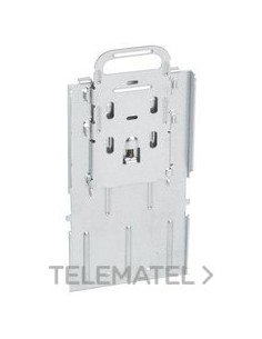 Fij. s/perfil DPX³250 4P+dif