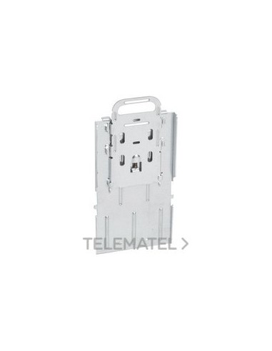 Fij. s/perfil DPX³250 4P+dif