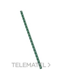 DUPLIX - COD. INTERN. 5 VERDE