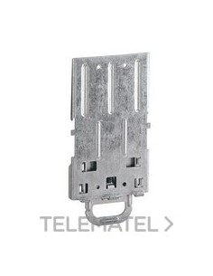 Fijación s/perfilDPX³160 3P/4P