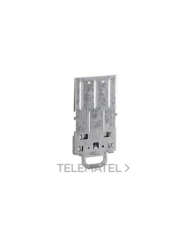 Fijación s/perfilDPX³160 3P/4P