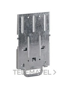 Fijación s/perfilDPX³250 3P/4P