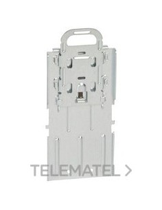 Fij. s/perfil DPX³160 4P+dif