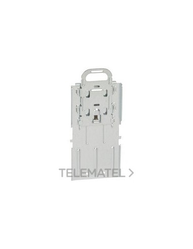 Fij. s/perfil DPX³160 4P+dif