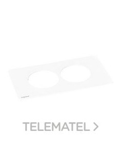 EMB.O PL.METAL INCARA DISQIN 2 EL.COLOR