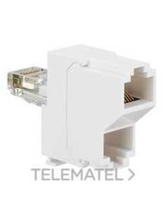 LCS-BASE MOV 2XRJ45 RDSI/RDSI