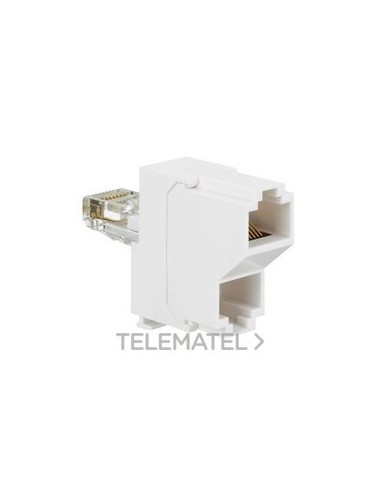 LCS-BASE MOV 2XRJ45 RDSI/RDSI