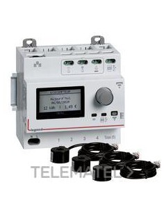 PACK ECOCONTADOR CONECTADO