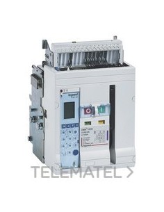 DMX3 1600 50KA SECC 3P 1000A