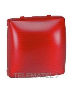 OT-MBLOC DIFUSOR ROJO