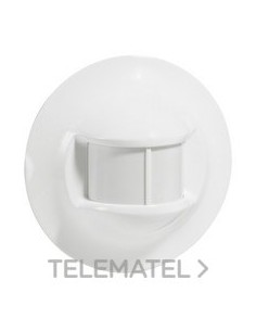 DETECTOR PIR 360º 90M2 EMP