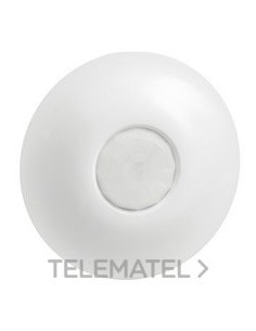 DETECTOR PIR 360º ALCAN:8M 3H