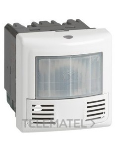 MOSAIC II DET MOV 3H 2000W BL