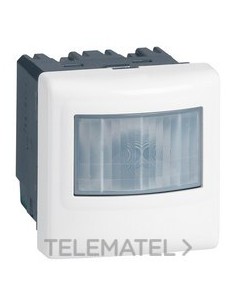 DETECT. MOV. KNX 110M MOSAIC