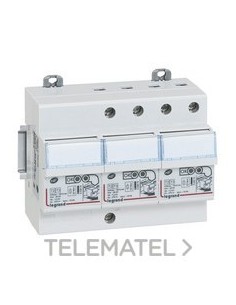 DESC SOBRET PROT 4P 12KA TIPO2