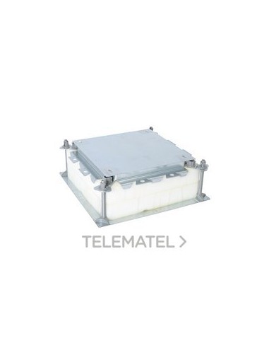 CUBETA UNIVERSAL REG 55-150MM