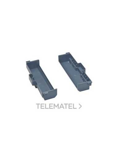 CUBREMEC CAJA SUELO V 16M