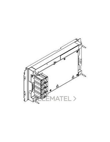 CUBETA PLASTICO SUELO PAVIMENT