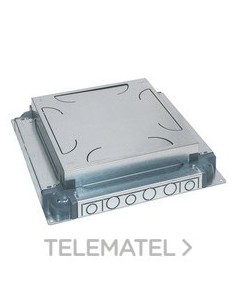 CUBETA CAJA SUELO H50MM