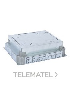 CUBETA AUTOAJUSTABLE 12/18M