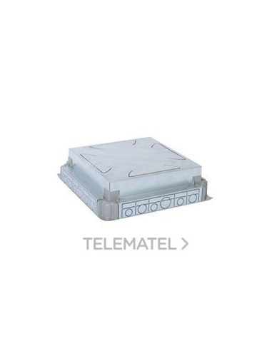 CUBETA AUTOAJUSTABLE 16/24M