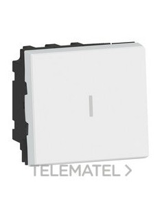 MO-CRUZA EASYLED 10AX 2M BL