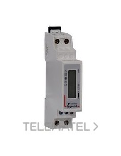 EMDX3 CONTADOR MONOF. MID 45A