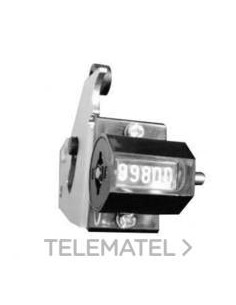 DMX3 T0 CONTADOR DE MANIOBRAS