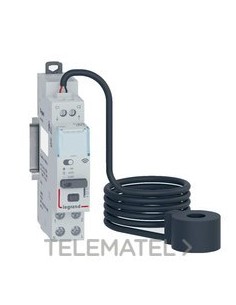 CONTACTO SECO CONECTADO P/CUELEC.