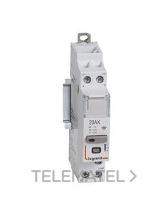 CONTACTOR CONECTADO