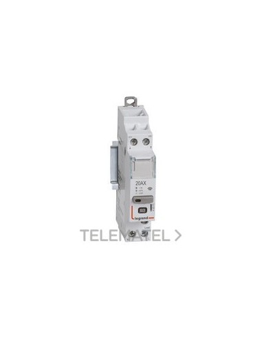 CONTACTOR CONECTADO