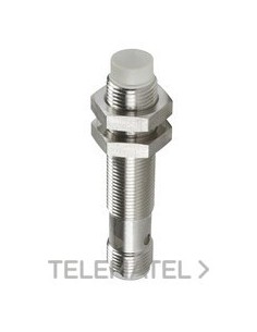 DET.ITVO.MET.M12 CTE.continua/3 HL.PNP