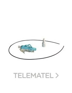 LCS-12CONECT RAPID OM3/4 LC-PC