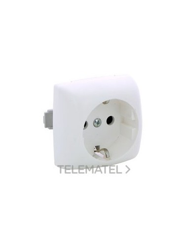 OT-COMP BASE 2P+T 16A/230V