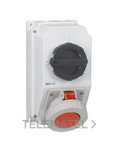 COMB. CONTENEDOR REFRIGERADO