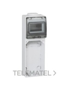 COMBINADO 125X220 C/CARRILDIN