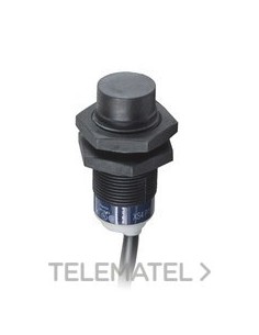 DETECTOR INDUCTIVO XS4P18AB120L2