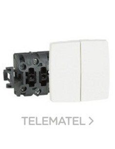 OT-COMP CONM DOBLE 1P 10A