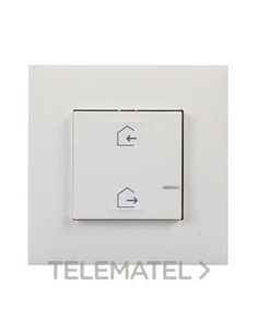 VNWN-COMANDO WL E/S BLAN