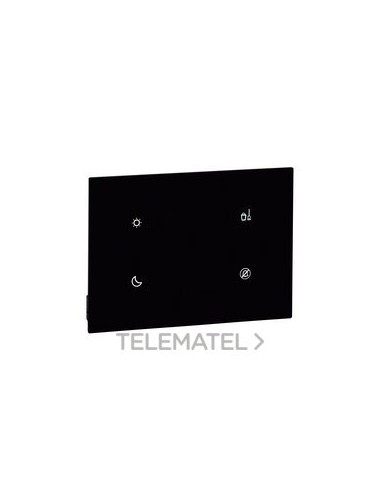 UX COMANDO 4 FUNCIONES