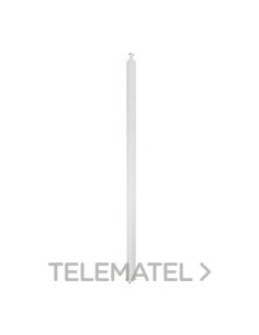 02B COLUMNA 2 COMP T80 3,9M BL