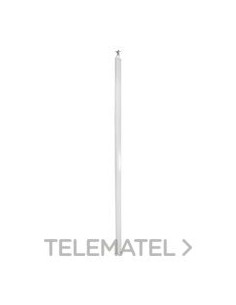 02B COLUMNA 1 COMP T80 3,9M BL